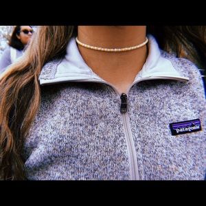 Meet your Posher, Amelia